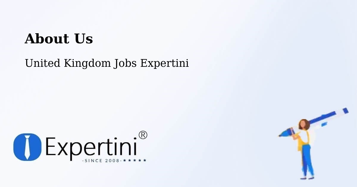About Expertini Recruitment Platform  – Dorset - Dorset, United Kingdom Jobs Expertini